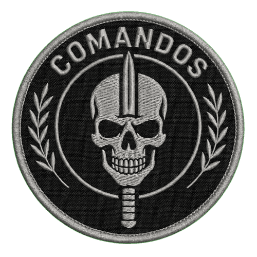 Comandos