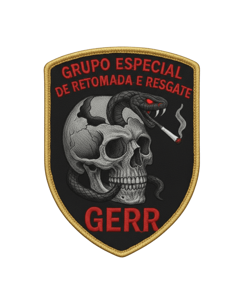 Grupo Especial de Retomada e Resgate