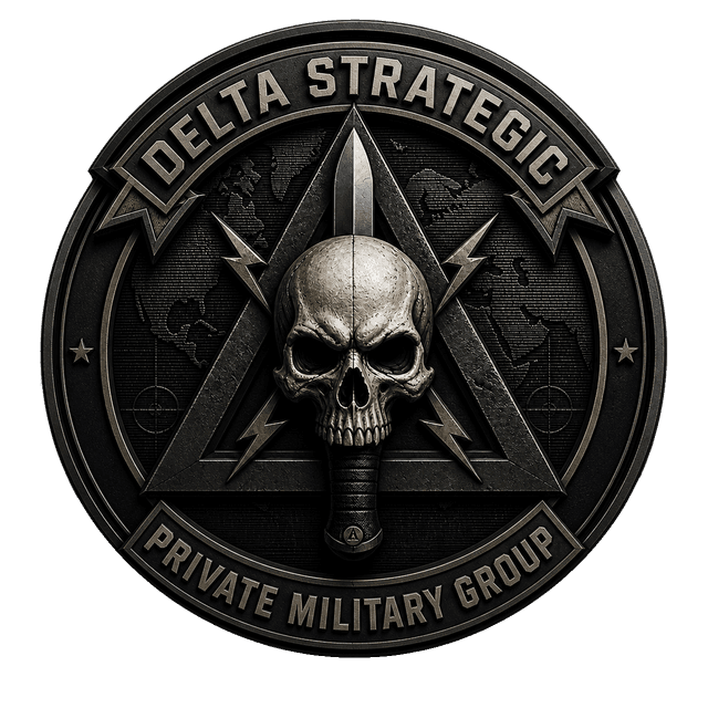 Delta Strategic