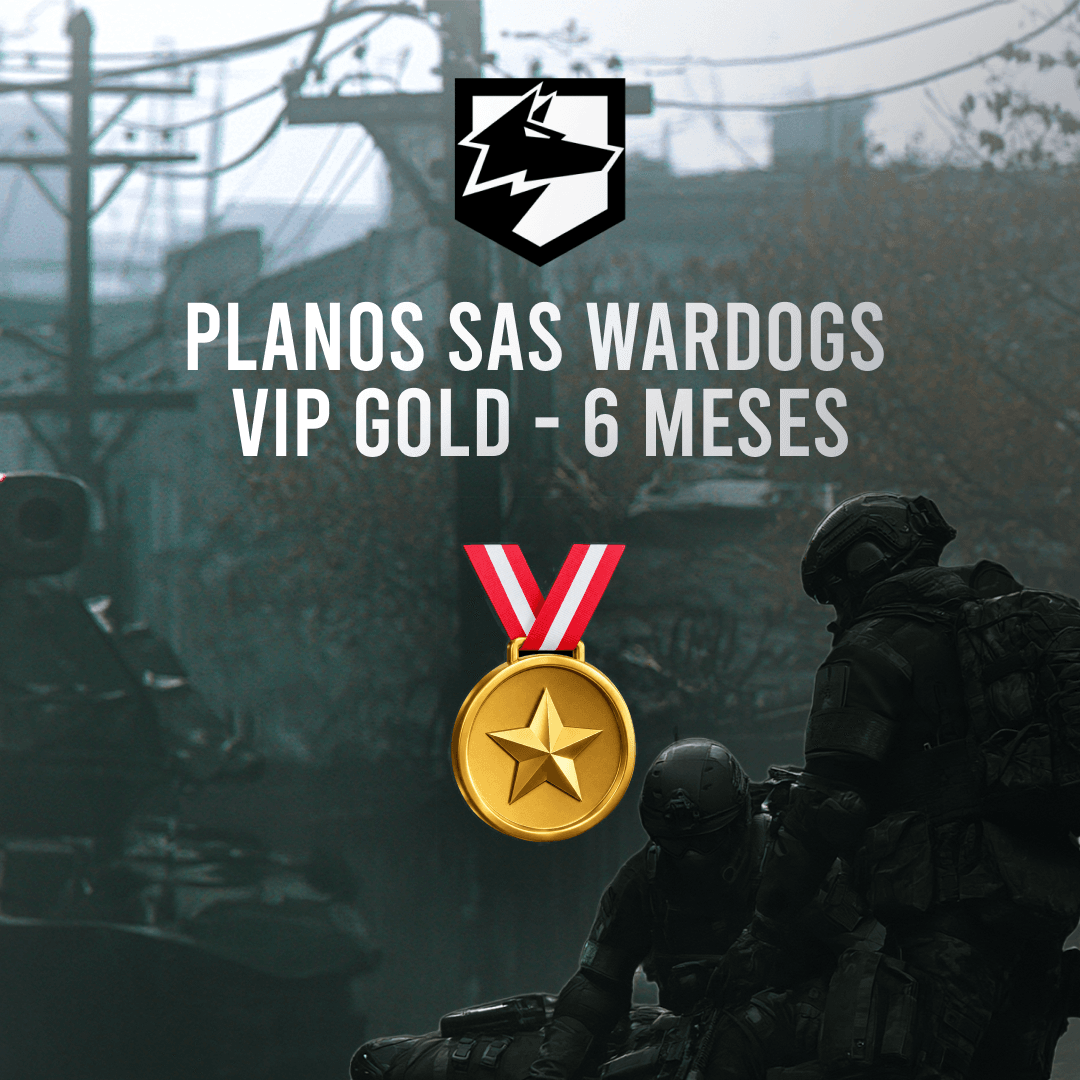 Plano VIP Ouro