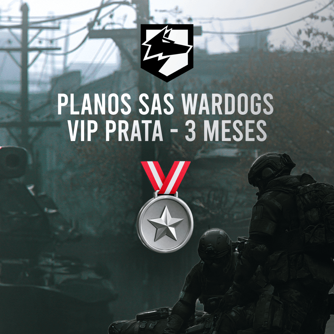 Plano VIP Prata